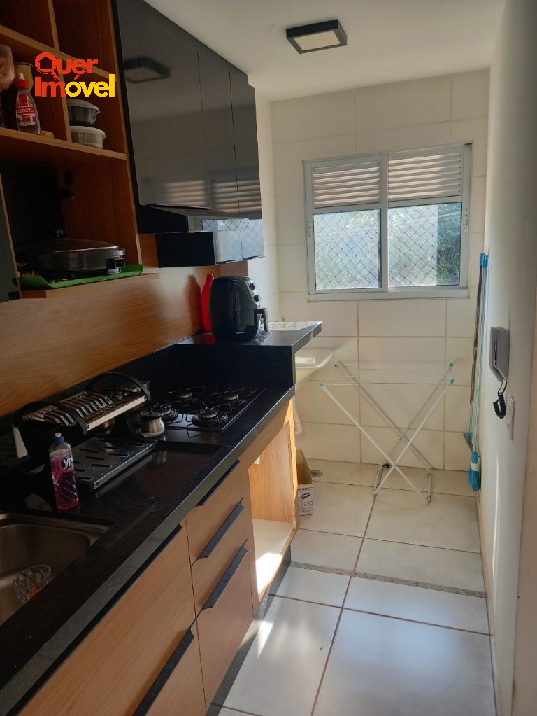 Apartamento, 1 quarto, 33 m² - Foto 7