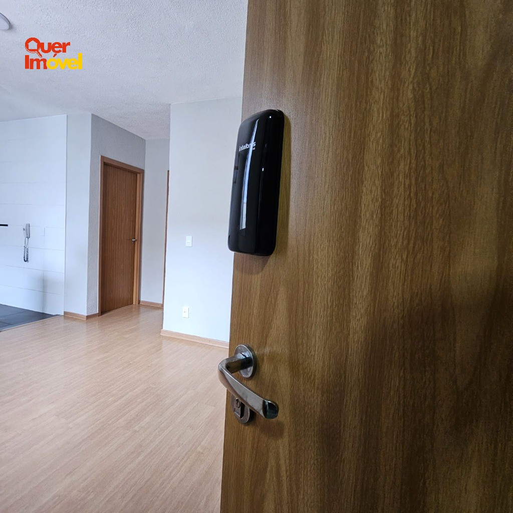 Apartamento, 2 quartos, 44 m² - Foto 3