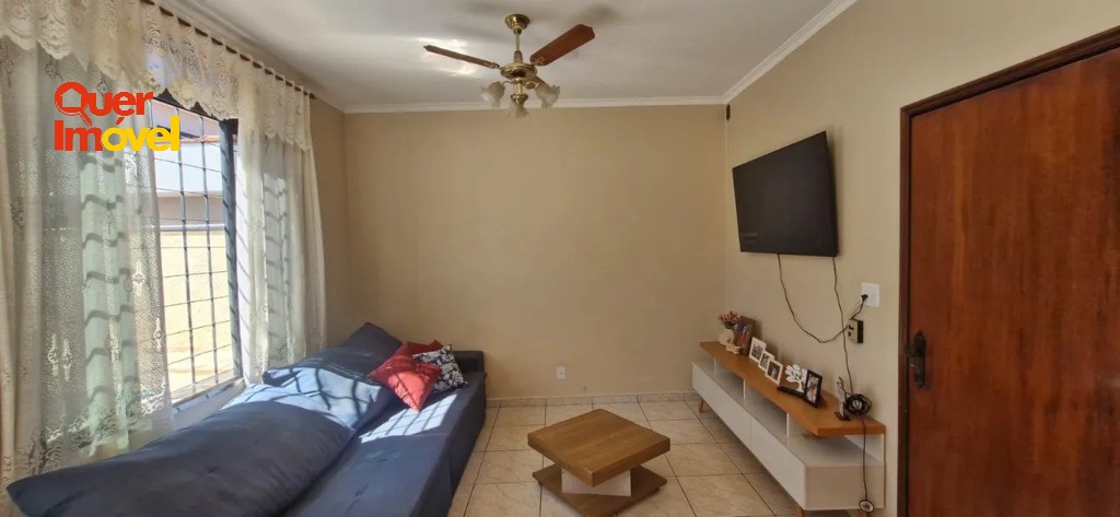 Casa, 4 quartos, 249 m² - Foto 7