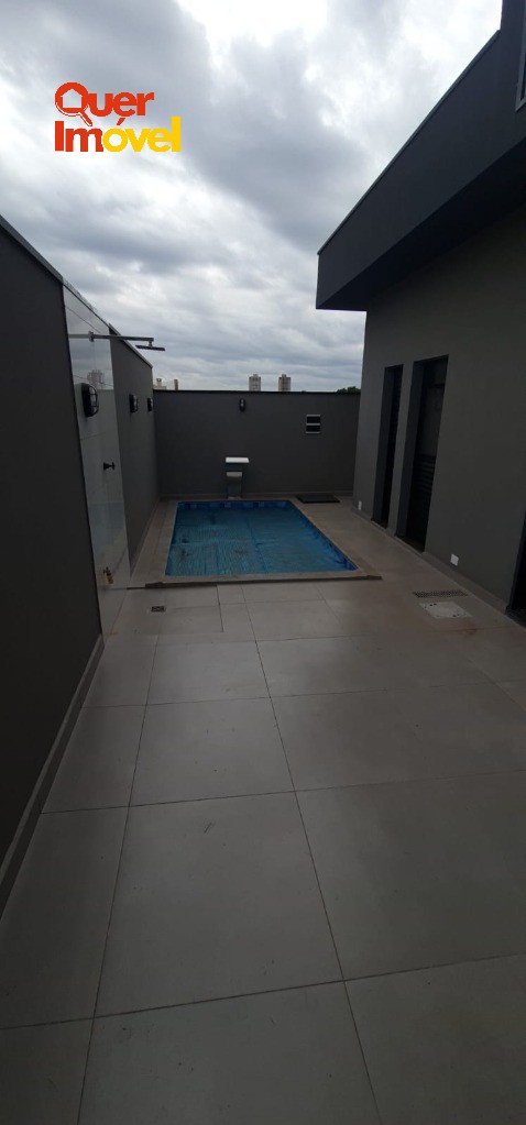 Casa de Condomínio, 3 quartos - Foto 27
