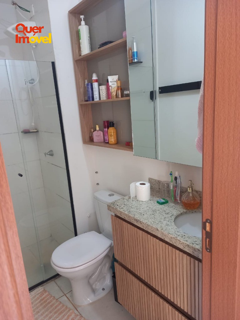Apartamento, 1 quarto, 33 m² - Foto 14