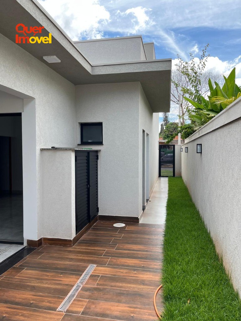 Casa de Condomínio, 3 quartos - Foto 6
