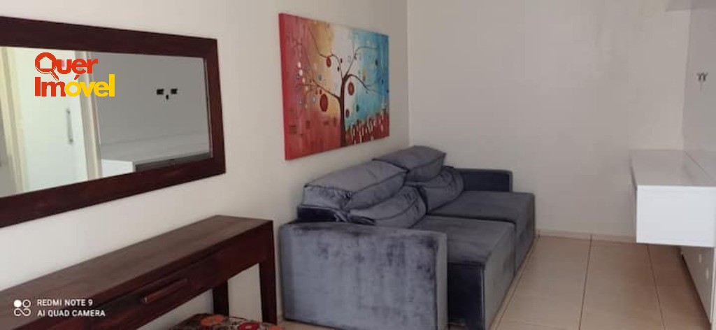 Apartamento, 2 quartos, 85 m² - Foto 1
