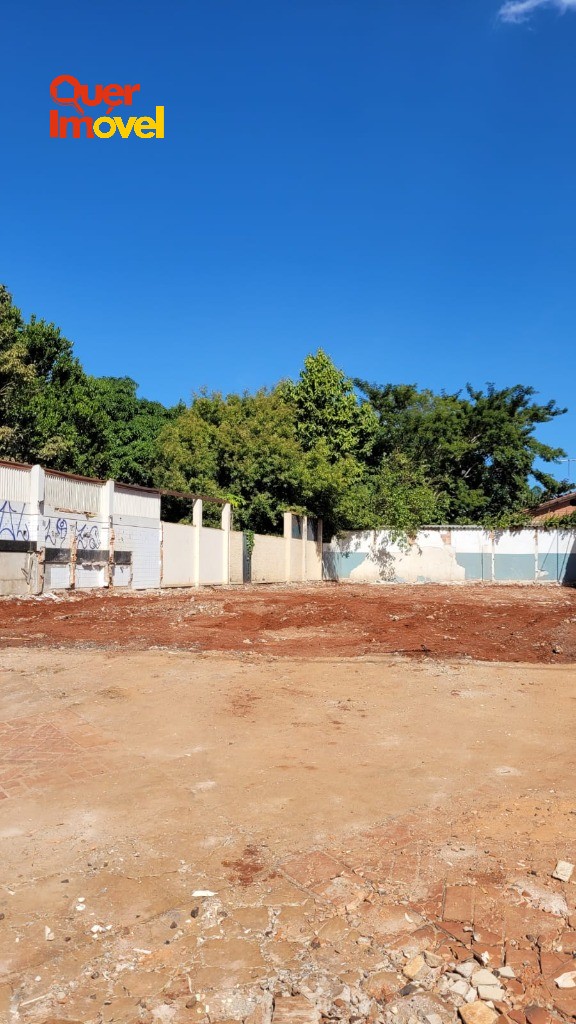 Terreno comercial de 507,55 m² à venda em ribeirão preto-sp,