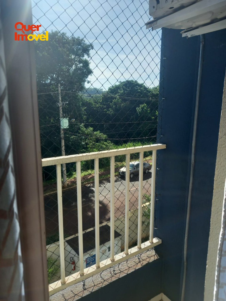Apartamento, 1 quarto, 33 m² - Foto 4