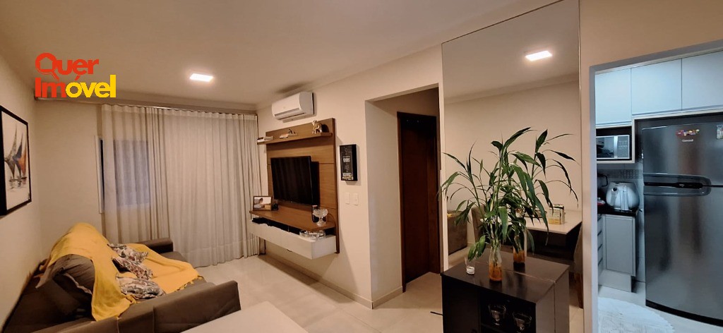 Apartamento, 2 quartos, 55 m² - Foto 3