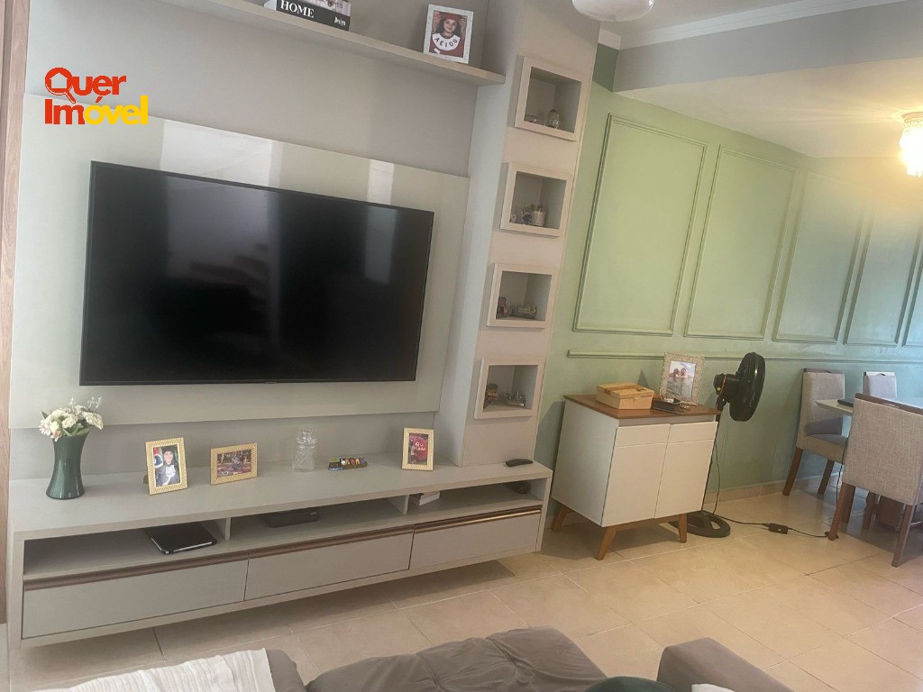Casa, 3 quartos, 90 m² - Foto 3