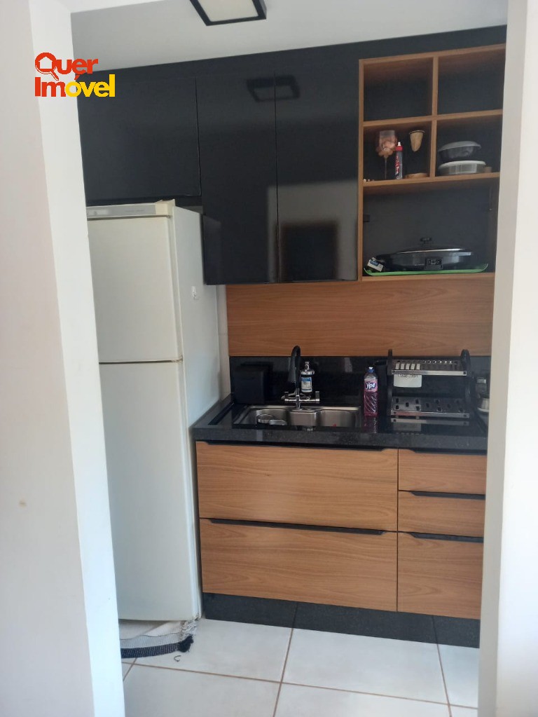 Apartamento, 1 quarto, 33 m² - Foto 8