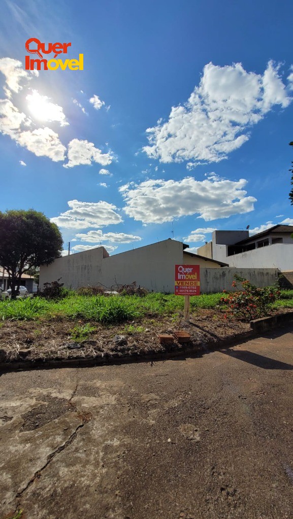 Terreno à venda em ribeirão preto-sp, jardim ouro branco: 25