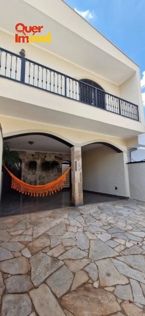 Casa, 4 quartos, 249 m² - Foto 3