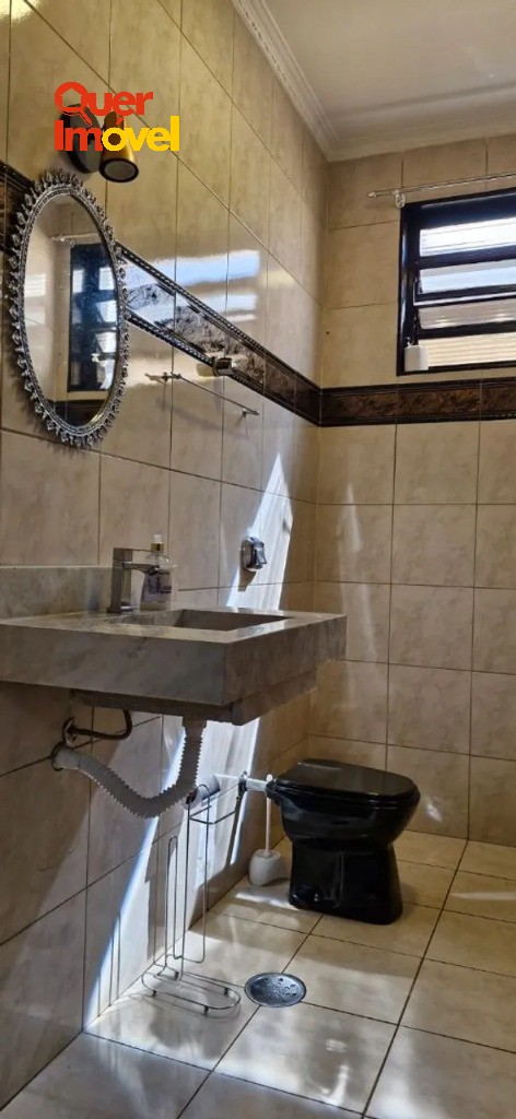 Casa, 4 quartos, 249 m² - Foto 12