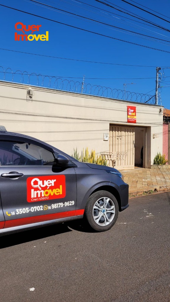 Casa, 3 quartos, 420 m² - Foto 3