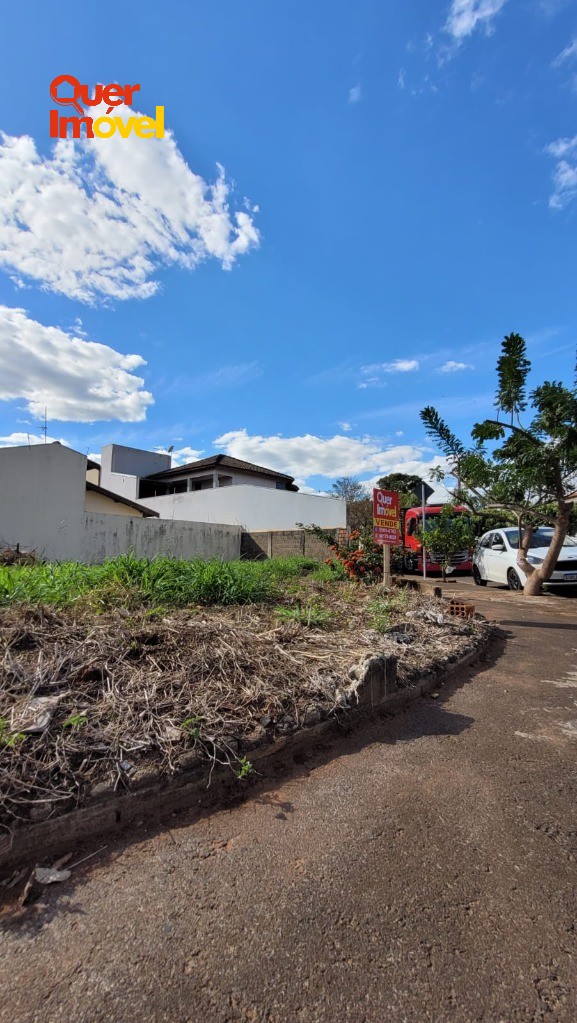 Terreno à venda em ribeirão preto-sp, jardim ouro branco: 25