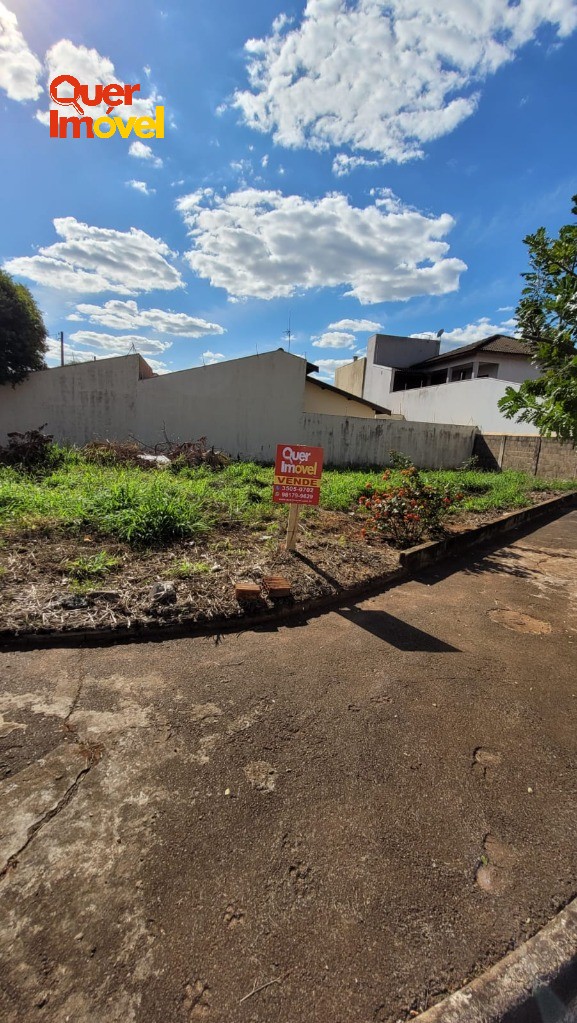 Terreno à venda em ribeirão preto-sp, jardim ouro branco: 25