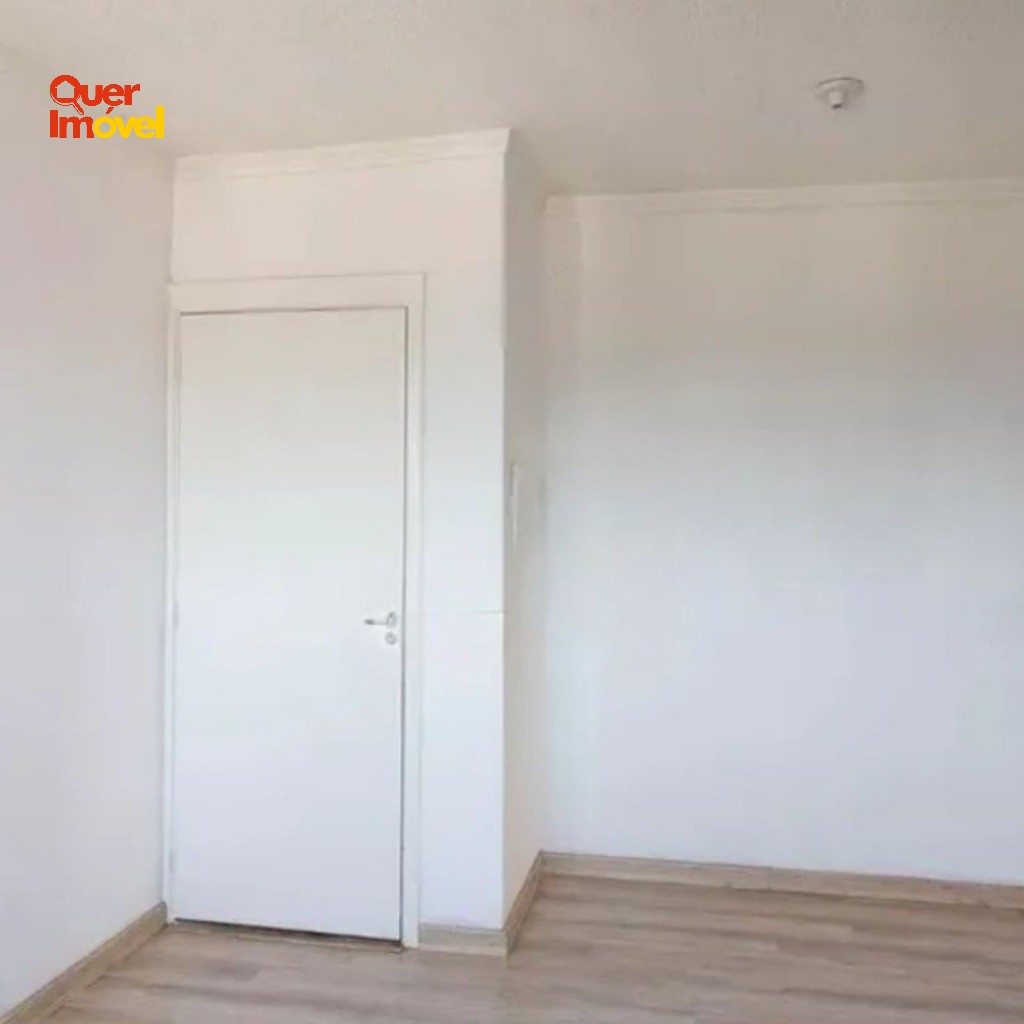 Apartamento, 2 quartos, 46 m² - Foto 2