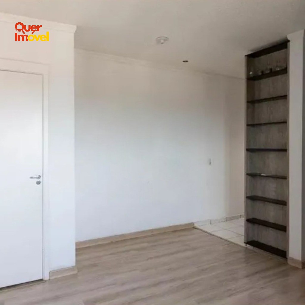 Apartamento, 2 quartos, 46 m² - Foto 4