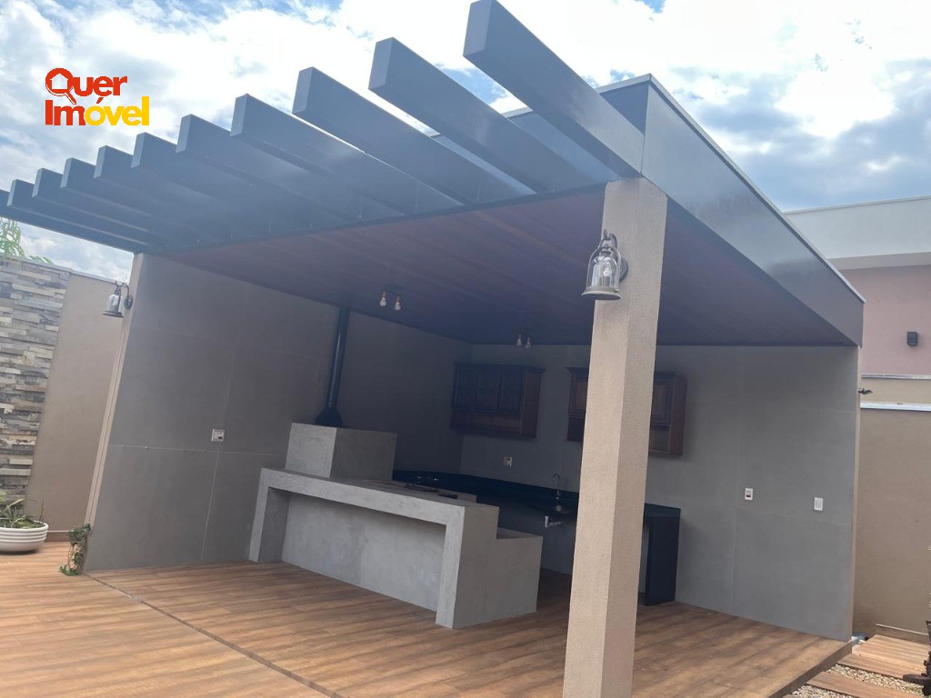 Casa de Condomínio, 6 quartos - Foto 26