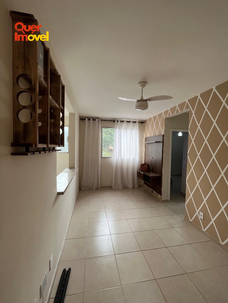 Apartamento, 2 quartos, 42 m² - Foto 1