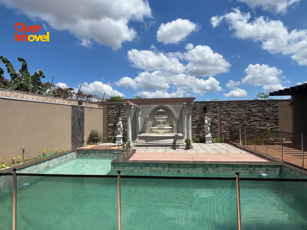 Casa de Condomínio, 6 quartos - Foto 21