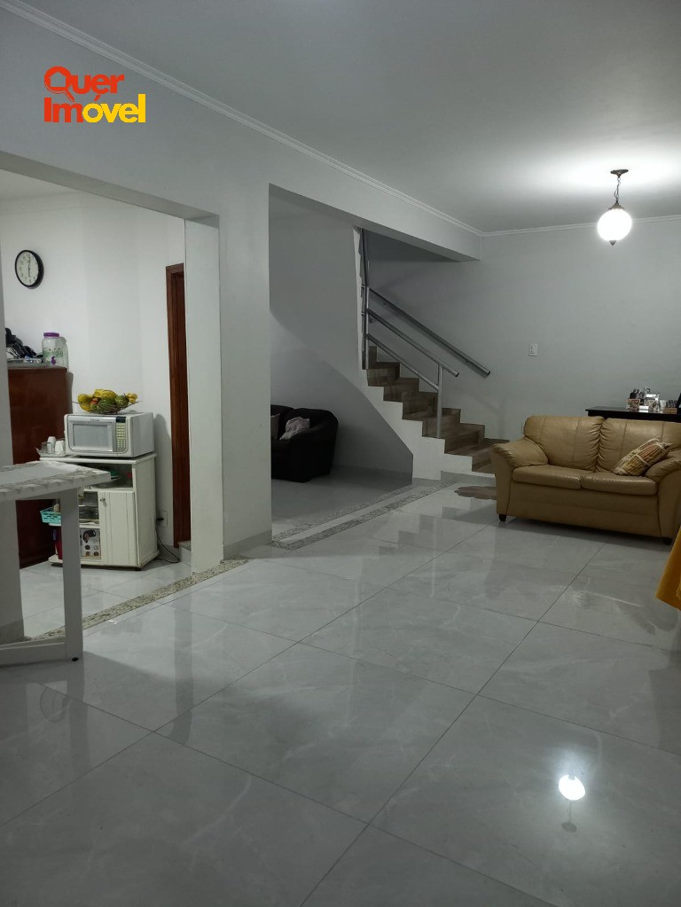 Casa, 4 quartos, 300 m² - Foto 9