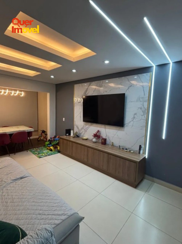 Apartamento, 2 quartos, 88 m² - Foto 1