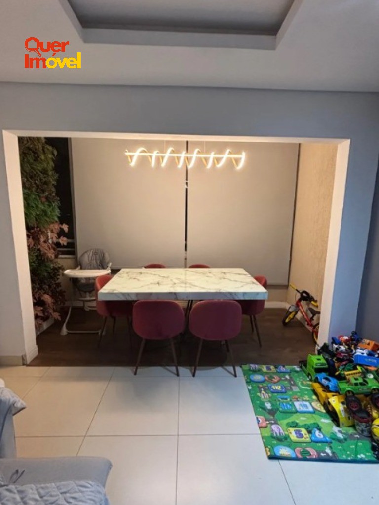 Apartamento, 2 quartos, 88 m² - Foto 4
