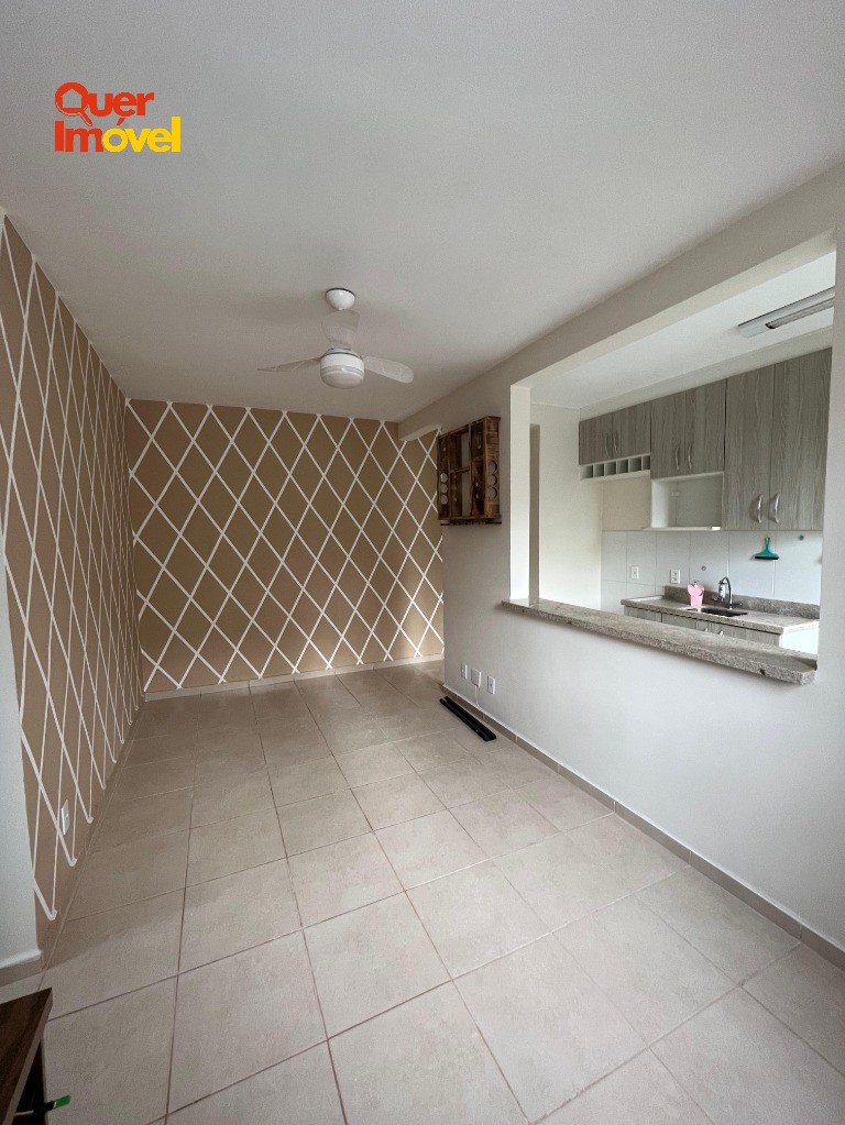 Apartamento, 2 quartos, 42 m² - Foto 3