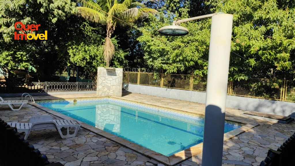 Fazenda, 1400 m² - Foto 1
