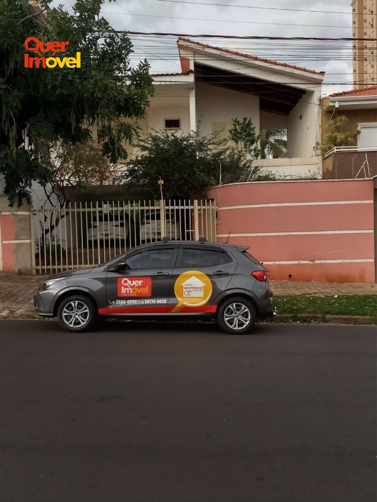 Casa, 4 quartos, 300 m² - Foto 1