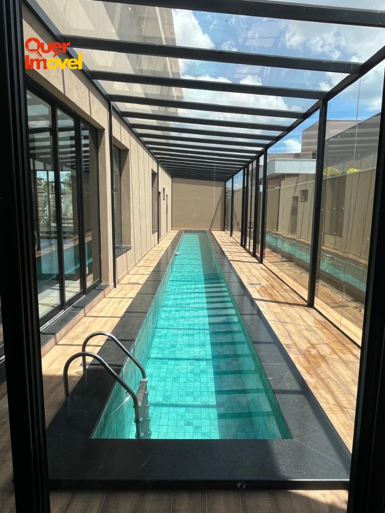 Casa de Condomínio, 6 quartos - Foto 9