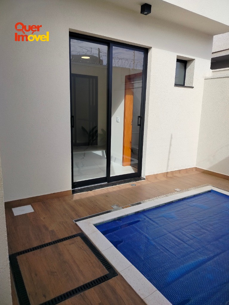Casa de Condomínio, 3 quartos - Foto 36