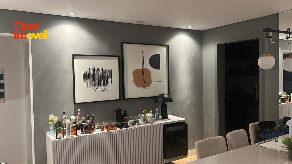 Apartamento, 2 quartos, 90 m² - Foto 3