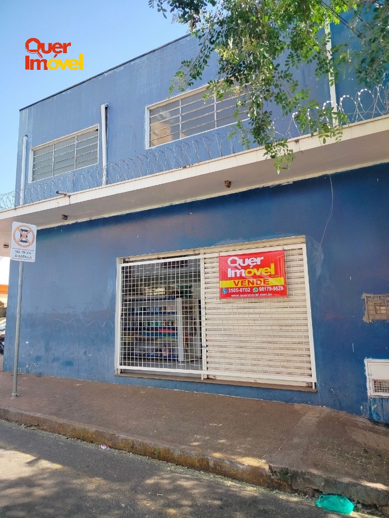 Imóvel Comercial, 184 m² - Foto 2