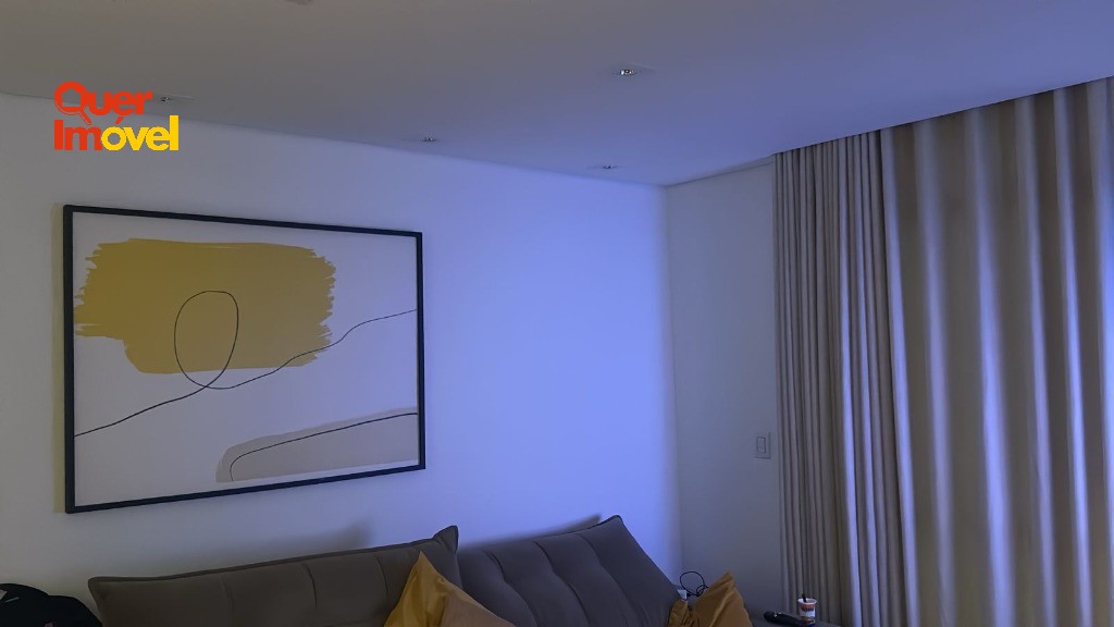 Apartamento, 2 quartos, 90 m² - Foto 4