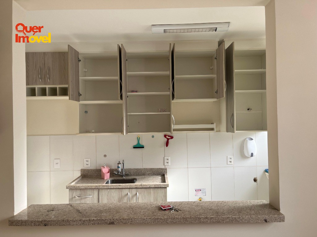 Apartamento, 2 quartos, 42 m² - Foto 5