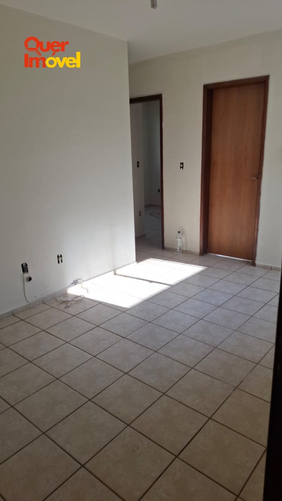 Apartamento, 2 quartos, 48 m² - Foto 3