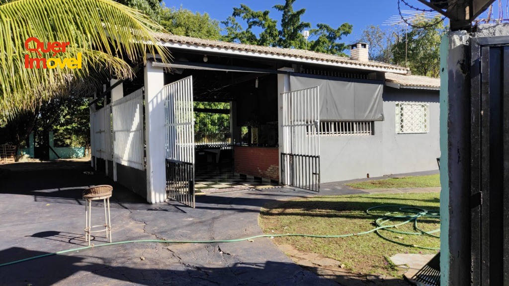 Fazenda, 1400 m² - Foto 4