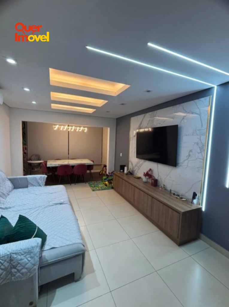Apartamento, 2 quartos, 88 m² - Foto 2
