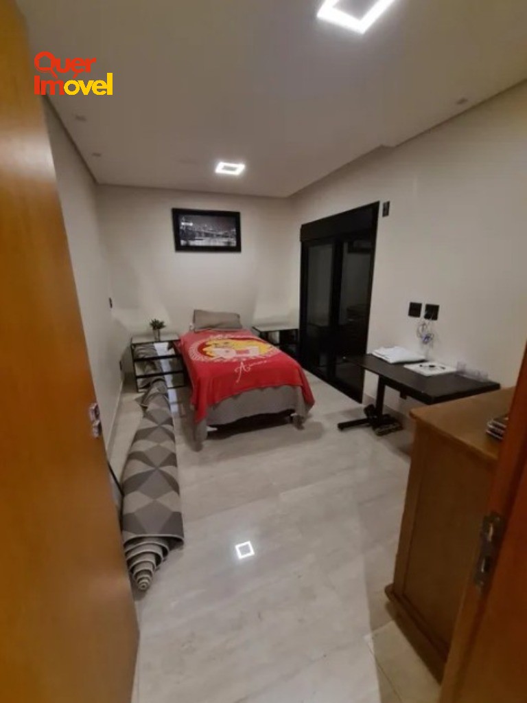Casa de Condomínio, 4 quartos - Foto 21