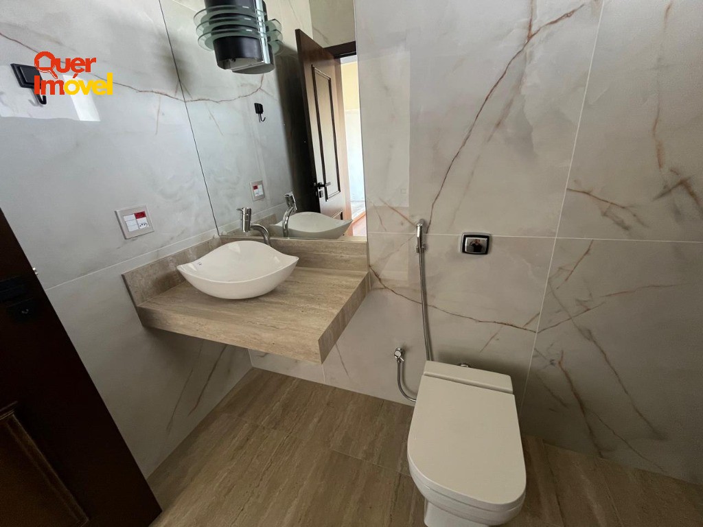 Casa de Condomínio, 6 quartos - Foto 34