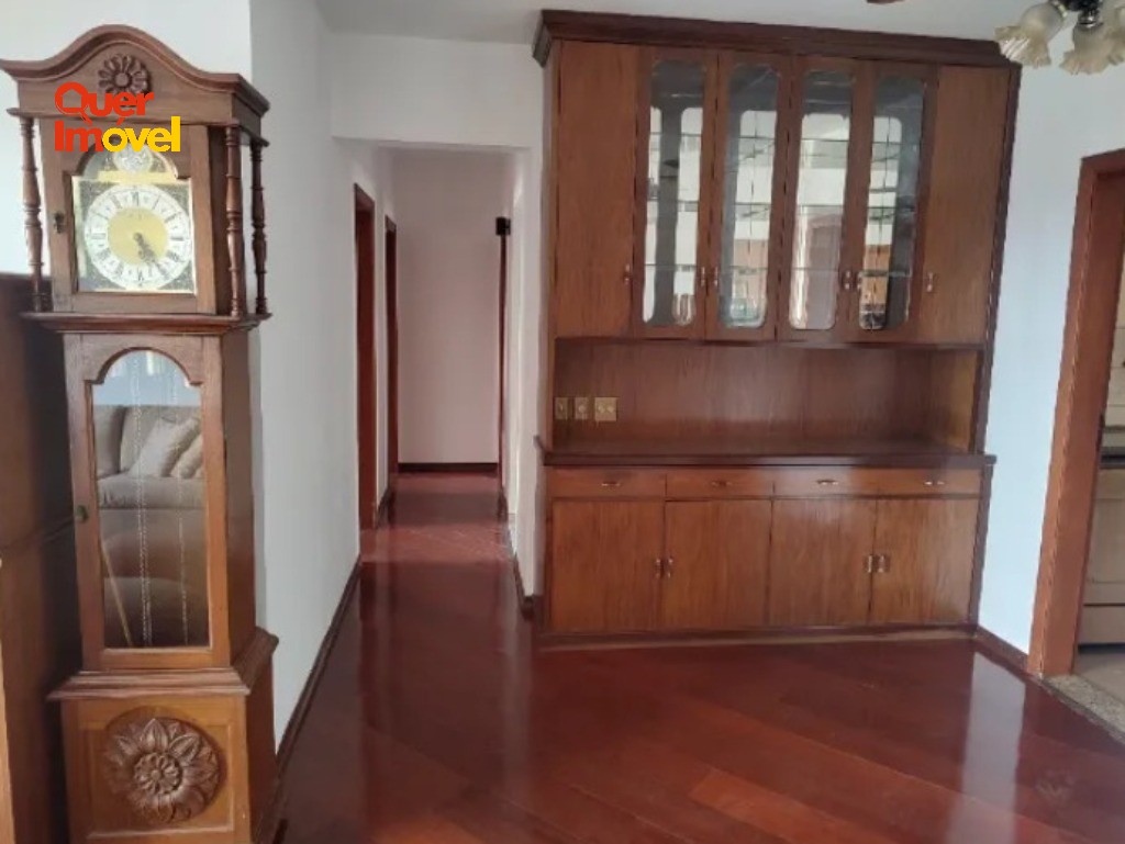 Apartamento, 3 quartos, 124 m² - Foto 2