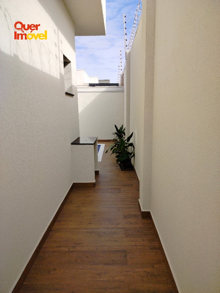 Casa de Condomínio, 3 quartos - Foto 34