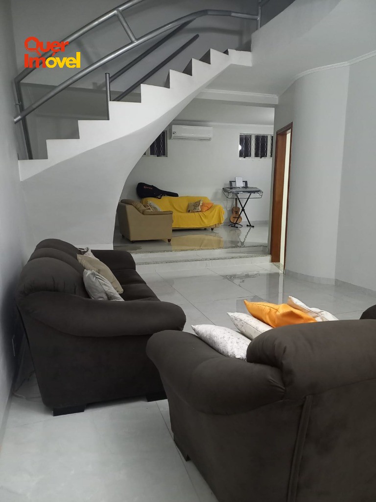 Casa, 4 quartos, 300 m² - Foto 6