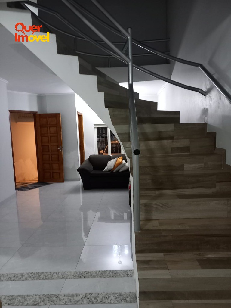Casa, 4 quartos, 300 m² - Foto 14