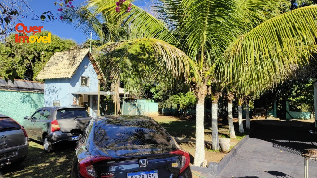Fazenda, 1400 m² - Foto 3