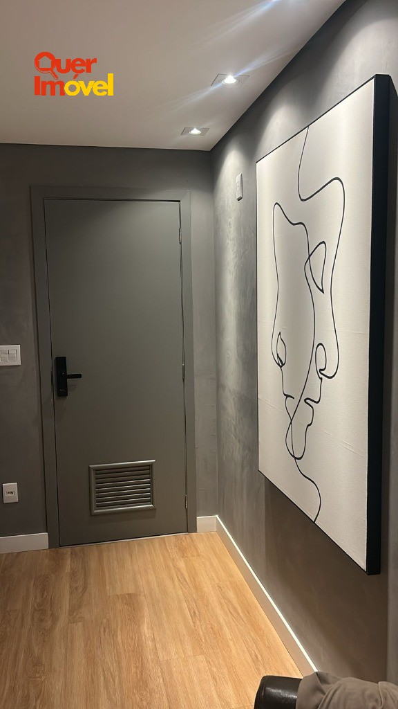 Apartamento, 2 quartos, 90 m² - Foto 1