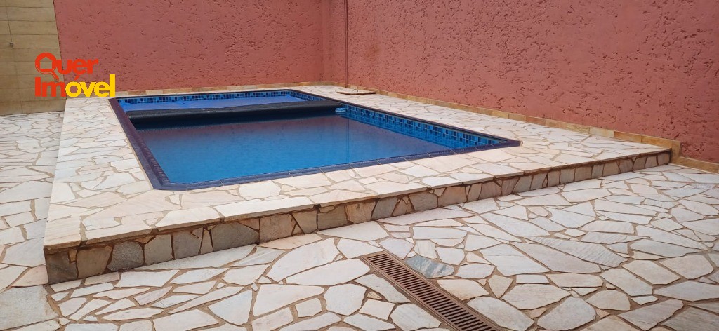 Casa, 3 quartos, 220 m² - Foto 22