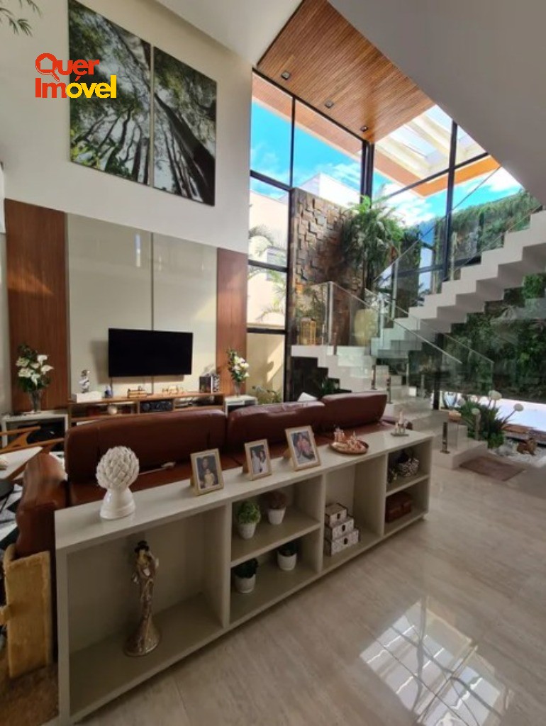 Casa de Condomínio, 4 quartos - Foto 5