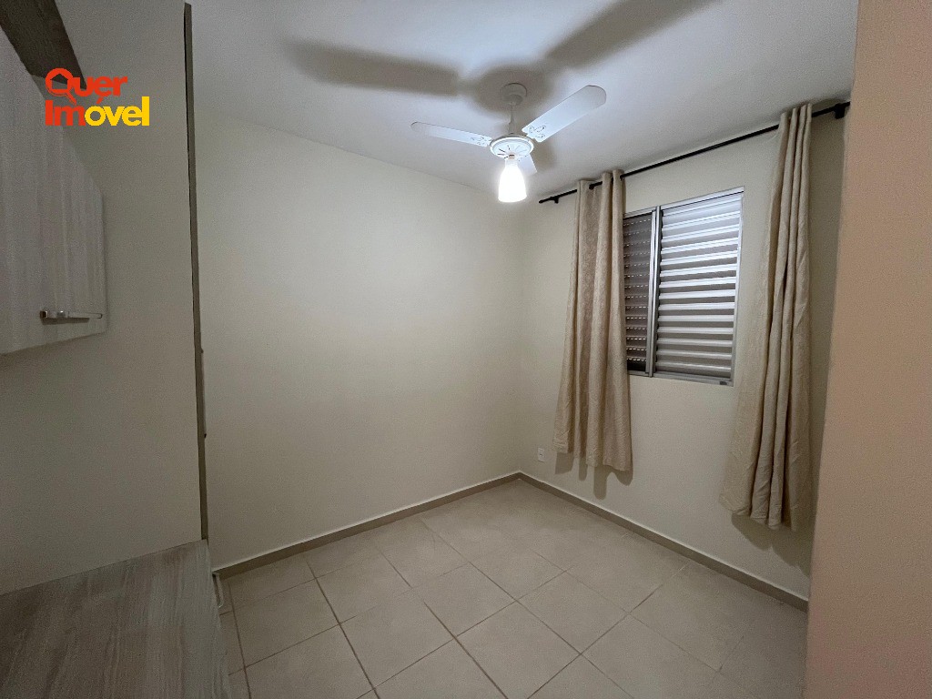 Apartamento, 2 quartos, 42 m² - Foto 7