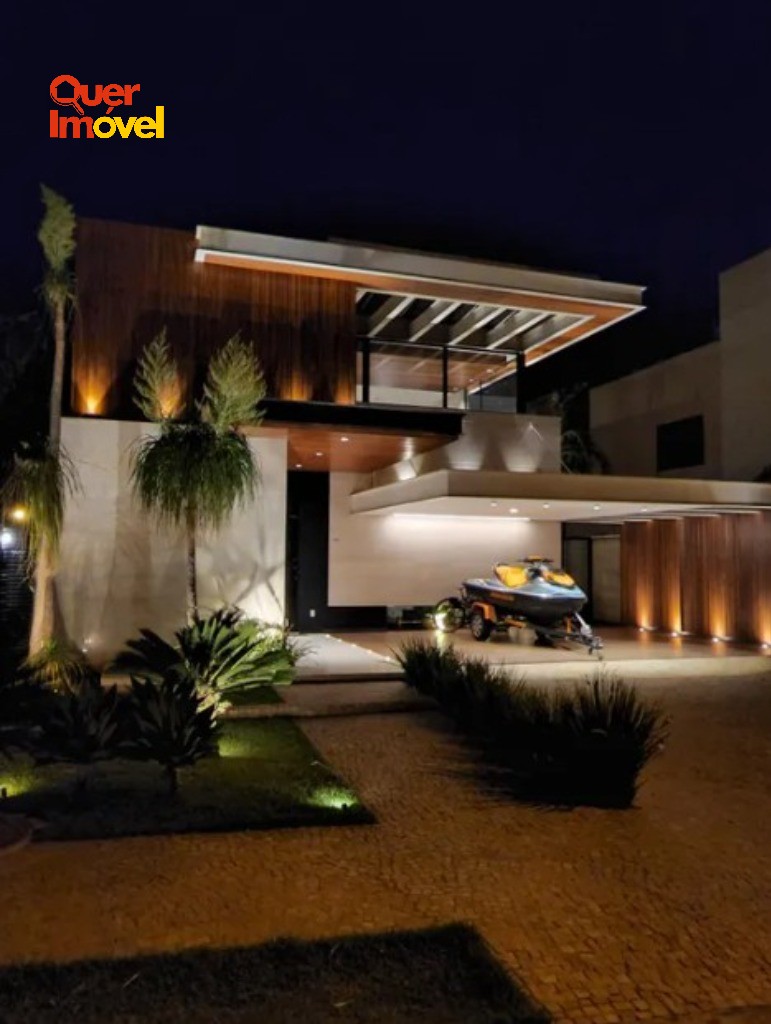 Casa de Condomínio, 4 quartos - Foto 3